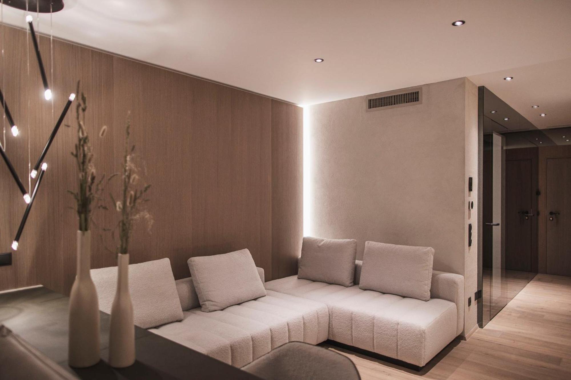 Suite con Vista Piscina